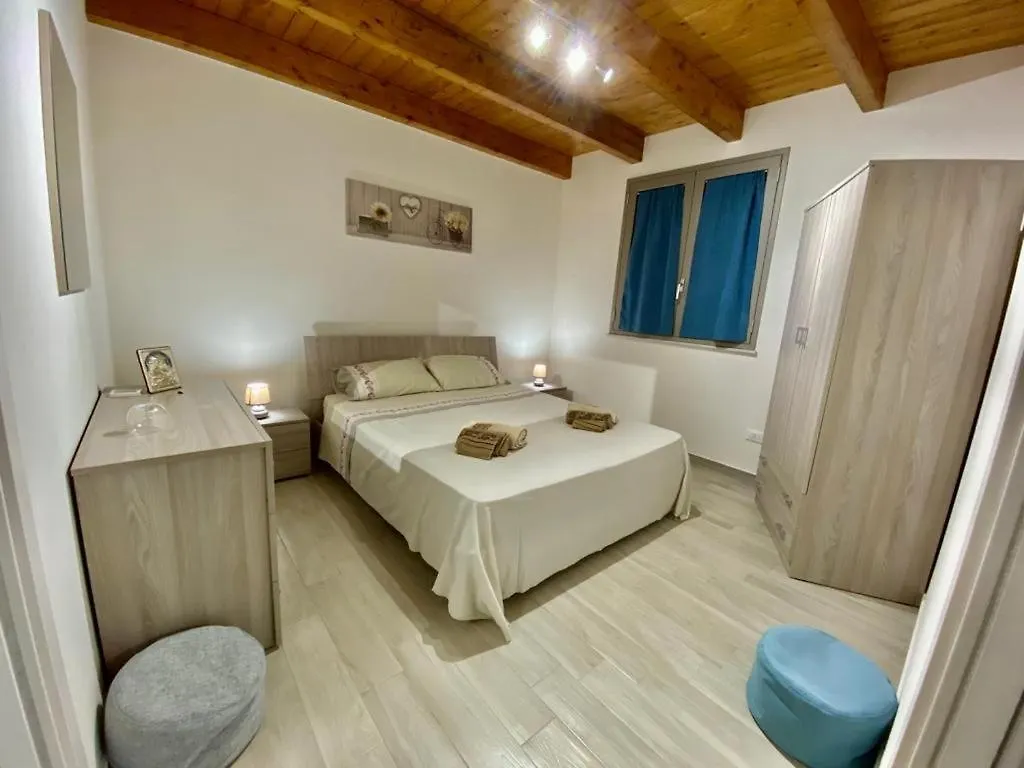 Casetta Piscina Marsala Apartament